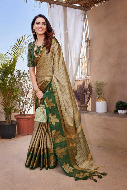 Aaru Silk Rho Aura Patti2  Soft Silk Traditional Sarees