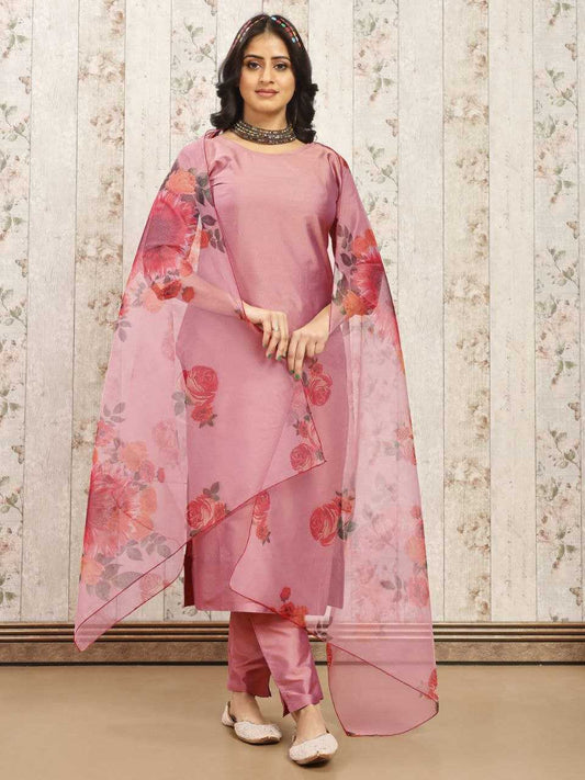 Art Silk Rpdf 1097  Suits