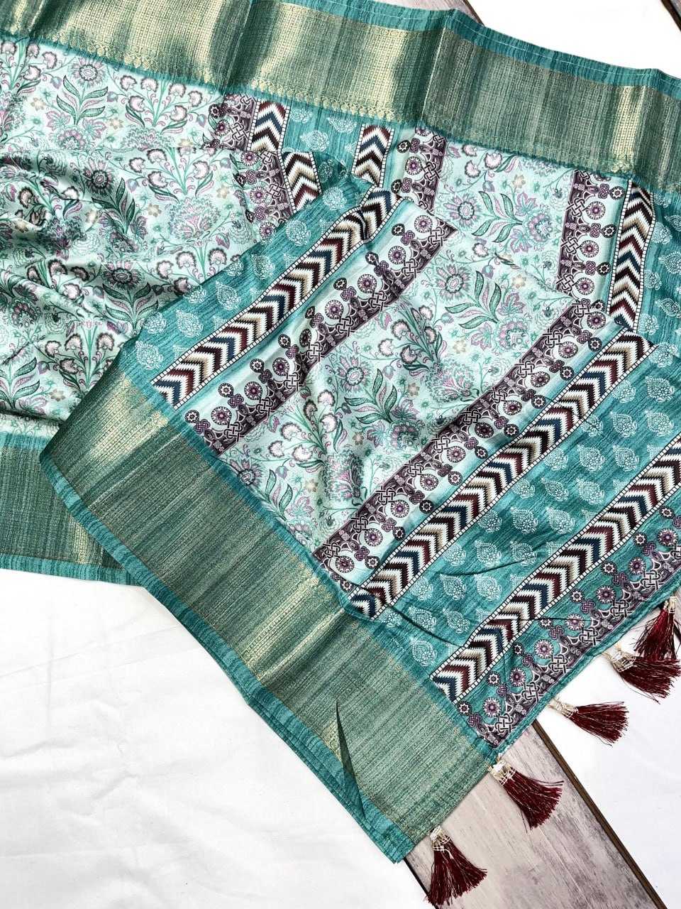 Assam Silk Rin116 Rew21 Sarees  Soft Silk Traditional Printed Silk Sarees