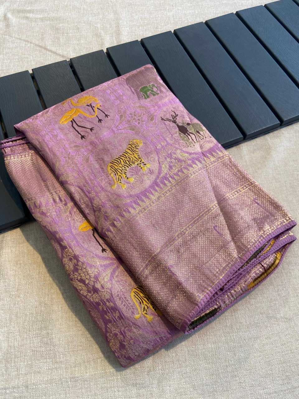 Banarasi Soft Silk Kesh101 Ant114 Silk Sarees  Soft Silk Kanjeevaram Banarasi Silk Sarees