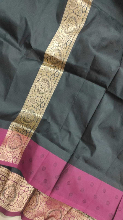 Banarasi Soft Silk Kesh167 Phuket Silk Sarees  Banarasi Silk Soft Silk Traditional Sarees