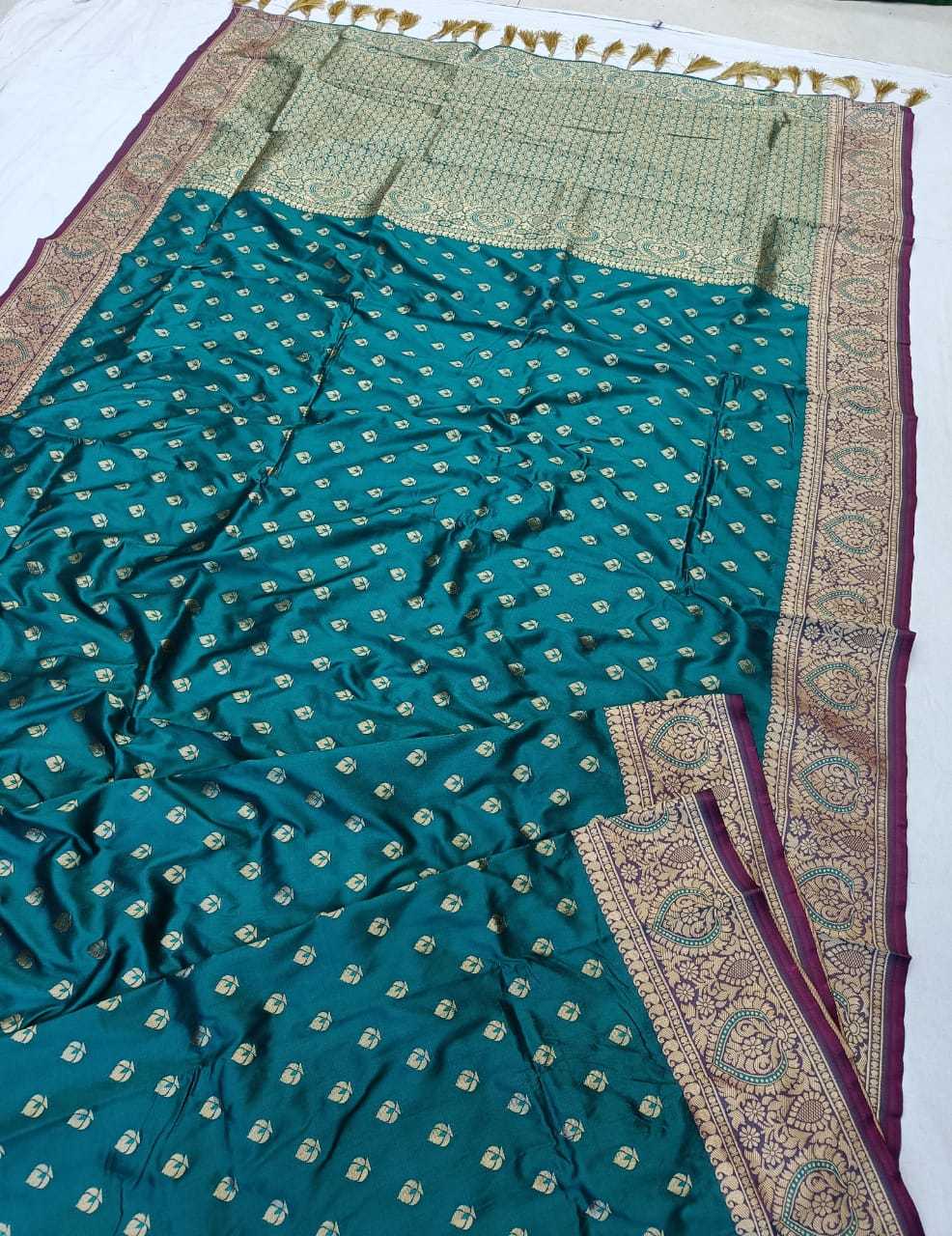 Banarasi Soft Silk Kesh167 Phuket Silk Sarees  Banarasi Silk Soft Silk Traditional Sarees