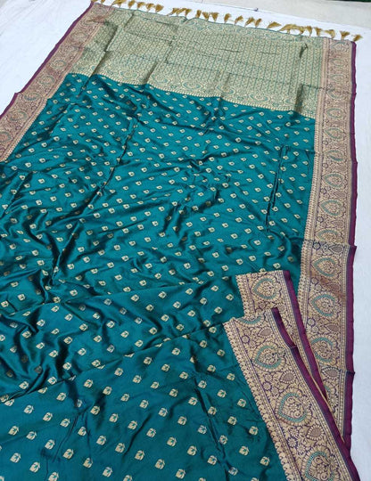 Banarasi Soft Silk Kesh167 Phuket Silk Sarees  Banarasi Silk Soft Silk Traditional Sarees