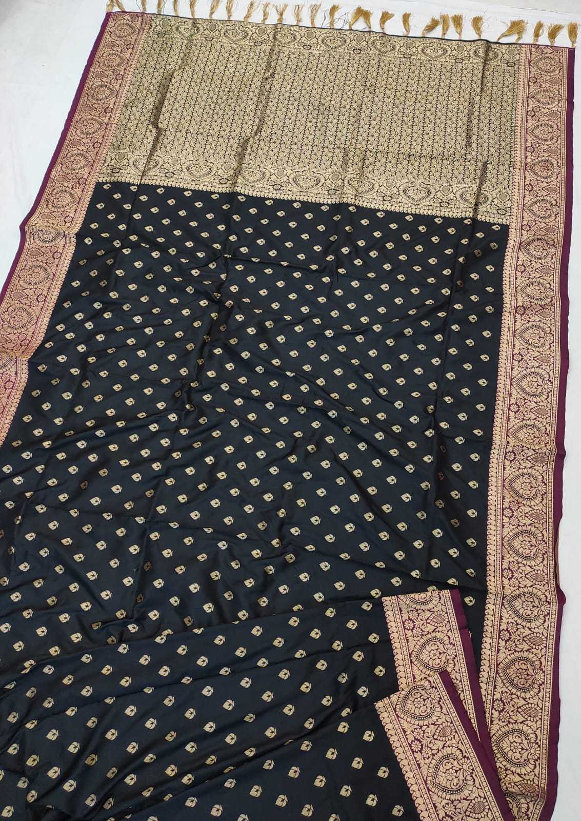 Banarasi Soft Silk Kesh167 Phuket Silk Sarees  Banarasi Silk Soft Silk Traditional Sarees