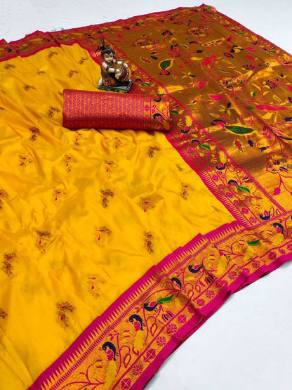 Banarasi Soft Silk Kesh170 Shivansh Silk Sarees  Banarasi Silk Soft Silk Traditional Silk Sarees