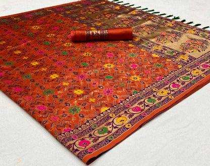 Banarasi Soft Silk Kesh182 Harrier Silk Sarees  Banarasi Soft Silk Traditional Soft Silk Sarees