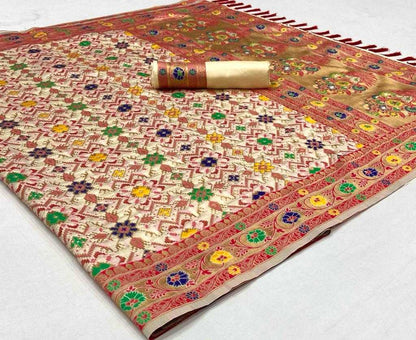 Banarasi Soft Silk Kesh182 Harrier Silk Sarees  Banarasi Soft Silk Traditional Soft Silk Sarees