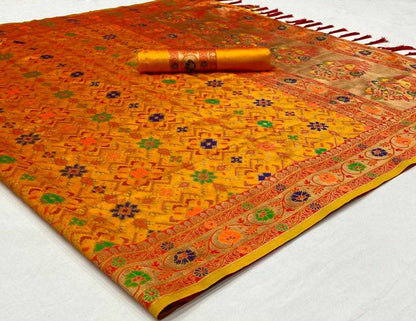 Banarasi Soft Silk Kesh182 Harrier Silk Sarees  Banarasi Soft Silk Traditional Soft Silk Sarees