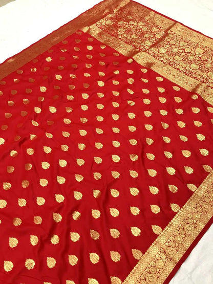 Banarasi Soft Silk Kesh182 Tulsi Silk Sarees  Banarasi Silk Soft Silk Traditional Sarees