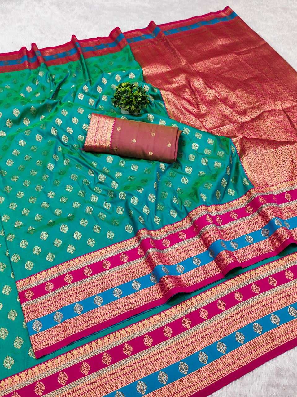 Banarasi Soft Silk Kesh190 Dream Girl Silk Sarees  Banarasi Soft Silk Traditional Soft Silk Sarees