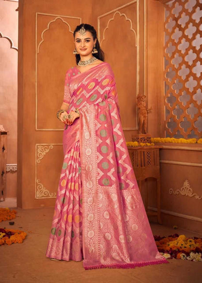 Banarasi Soft Silk Kesh203 Mtw14 Silk Sarees  Banarasi Soft Silk Traditional Silk Banarasi Silk Sarees With Zari Work Sarees