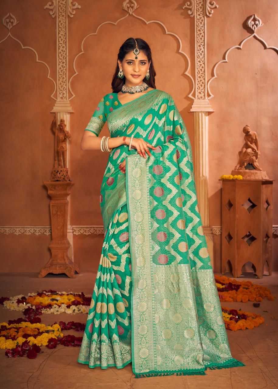 Banarasi Soft Silk Kesh203 Mtw14 Silk Sarees  Banarasi Soft Silk Traditional Silk Banarasi Silk Sarees With Zari Work Sarees