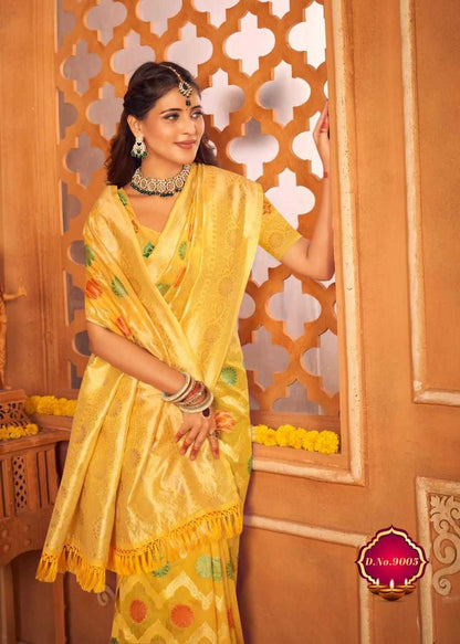 Banarasi Soft Silk Kesh203 Mtw14 Silk Sarees  Banarasi Soft Silk Traditional Silk Banarasi Silk Sarees With Zari Work Sarees