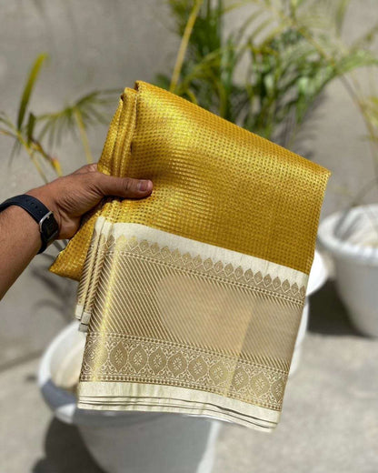 Banarasi Soft Silk Mkd Tissue Silk Sarees  Soft Silk Banarasi Soft Silk Traditional Sarees