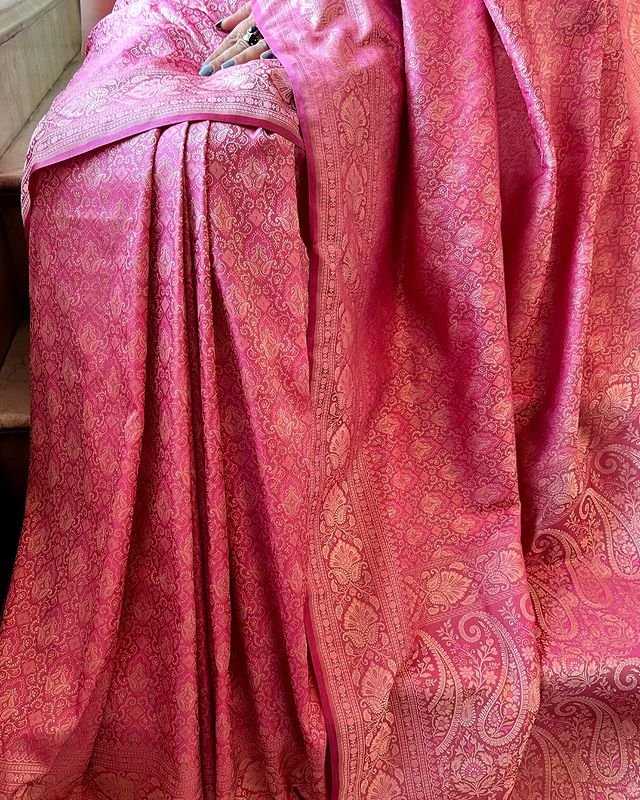 Banarasi Soft Silk Ral 336 Silk Sarees  Banarasi Silk Soft Silk Traditional Sarees