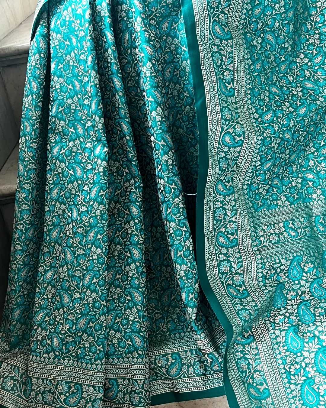 Banarasi Soft Silk Ral 342 Silk Sarees  Banarasi Silk Soft Silk Traditional Sarees