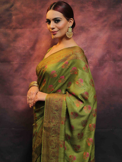 Banarasi Soft Silk Ral 355 Silk Sarees  Banarasi Silk Soft Traditional Sarees