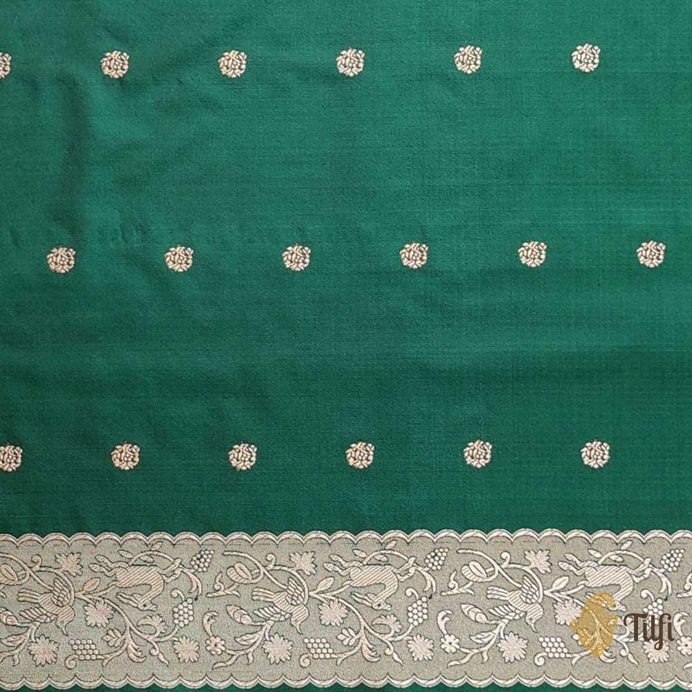 Banarasi Soft Silk Ras 40135 Silk Sarees  Banarasi Silk Soft Silk Traditional Sarees