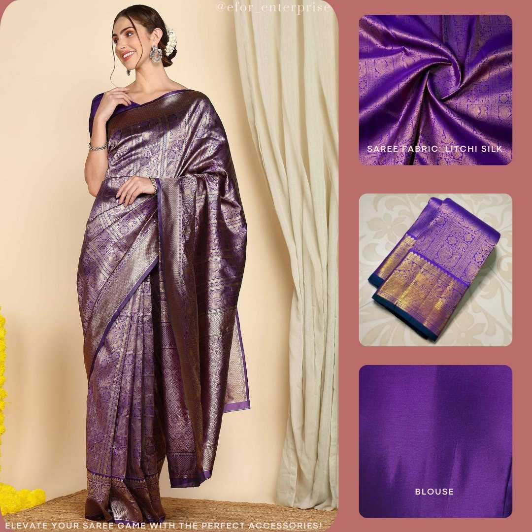 Banarasi Soft Silk Ras 4049 Silk Sarees  Banarasi Silk Soft Silk Traditional Sarees