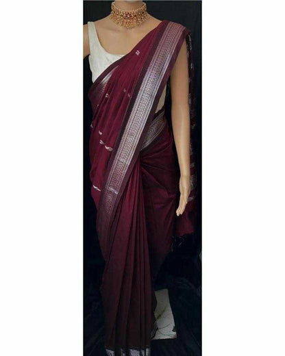 Banarasi Soft Silk Ras 4301  Sarees