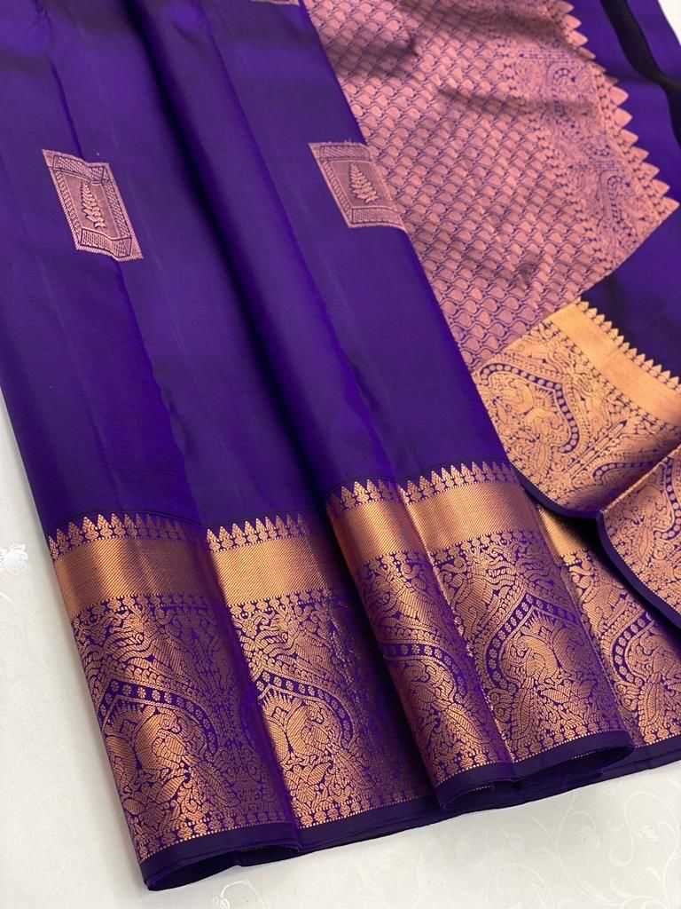 Banarasi Soft Silk Ras 4591  Sarees