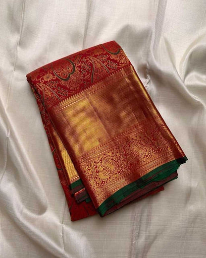 Banarasi Soft Silk Ras 50115 Silk Sarees  Banarasi Silk Soft Silk Traditional  Sarees