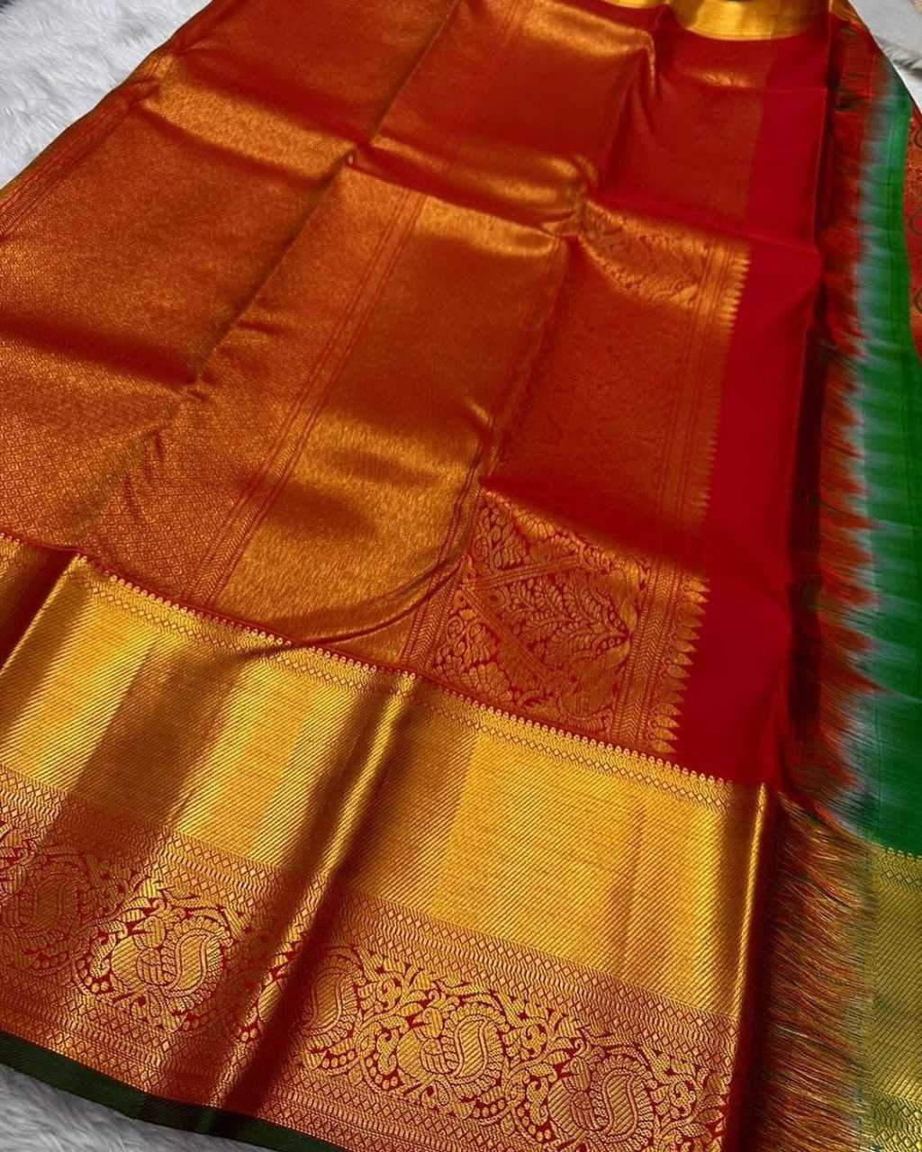 Banarasi Soft Silk Ras 50115 Silk Sarees  Banarasi Silk Soft Silk Traditional  Sarees