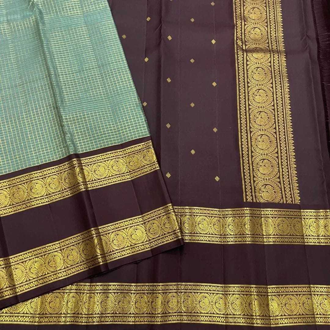 Banarasi Soft Silk Ras 5091  Saree