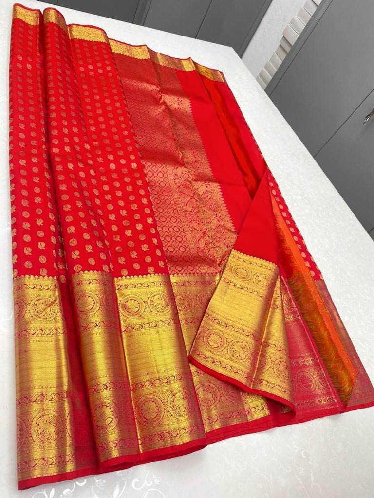 Banarasi Soft Silk Ras 55116 Silk Sarees  Banarasi Silk Soft Silk Traditional Saree