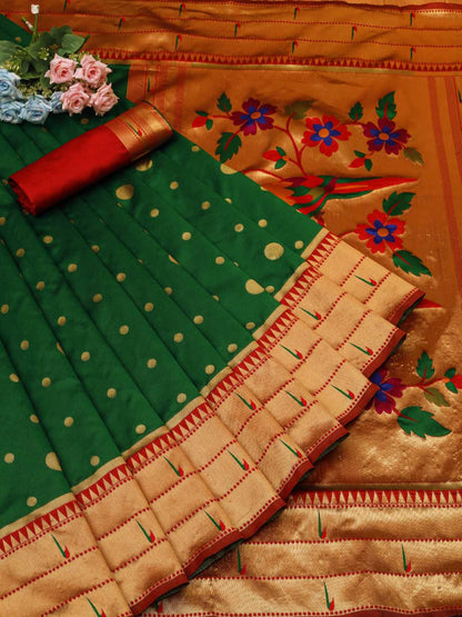 Banarasi Soft Silk Ras 55128 Silk Sarees  Banarasi Silk Soft Silk Traditional Sarees