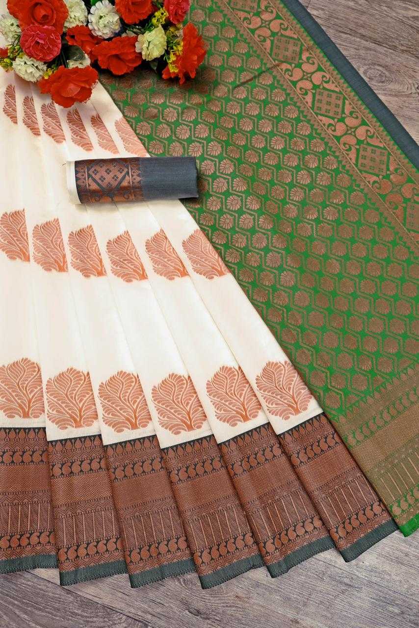 Banarasi Soft Silk Ras 55129 Silk Sarees  Banarasi Silk Soft Silk Traditional Sarees