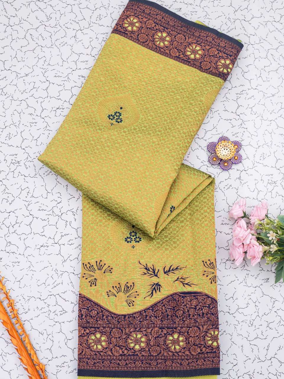 Banarasi Soft Silk Ras 55133 Silk Sarees  Banarasi Silk Soft Silk Traditional Sarees