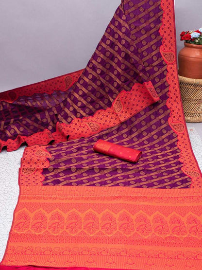 Banarasi Soft Silk Ras 55134 Silk Sarees  Banarasi Silk Soft Silk Traditional Sarees