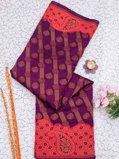 Banarasi Soft Silk Ras 55134 Silk Sarees  Banarasi Silk Soft Silk Traditional Sarees