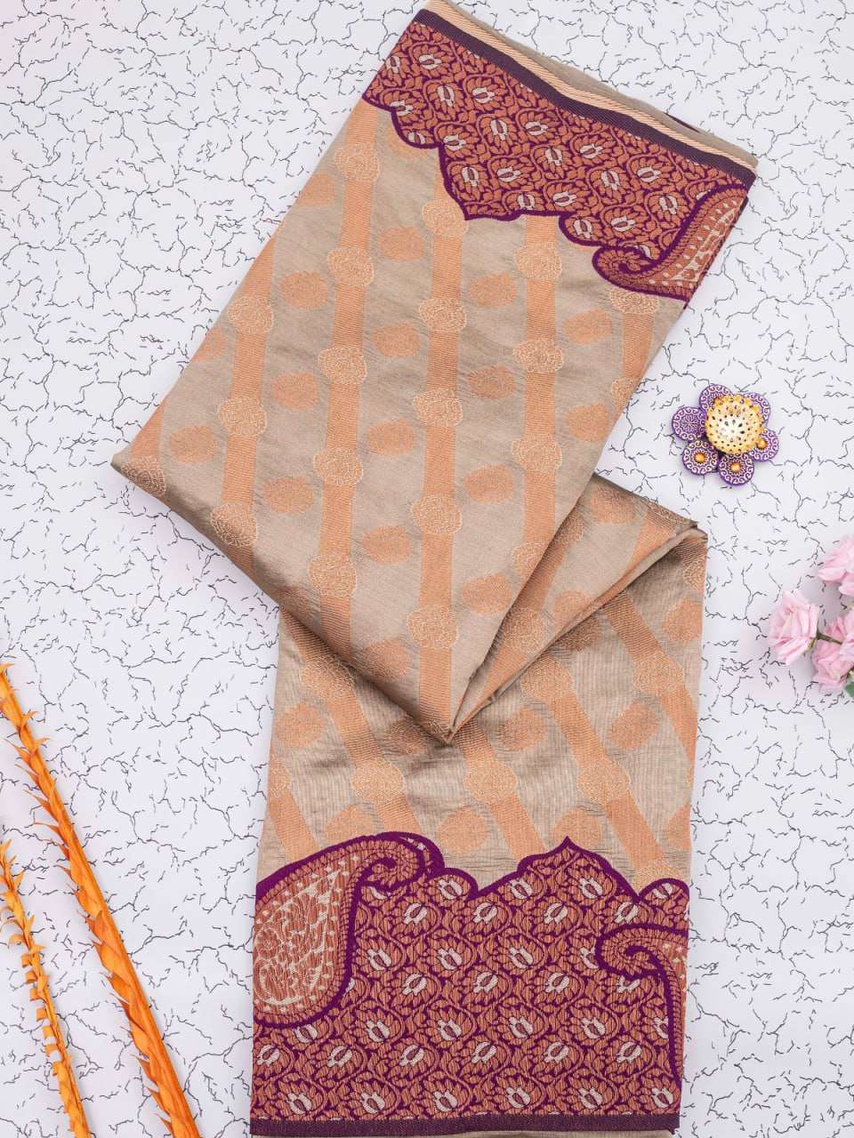 Banarasi Soft Silk Ras 55134 Silk Sarees  Banarasi Silk Soft Silk Traditional Sarees