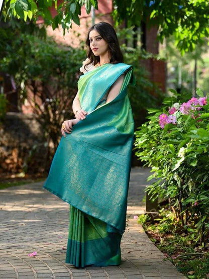 Banarasi Soft Silk Ras 55135 Silk Sarees  Banarasi Silk Soft Silk Traditional Sarees