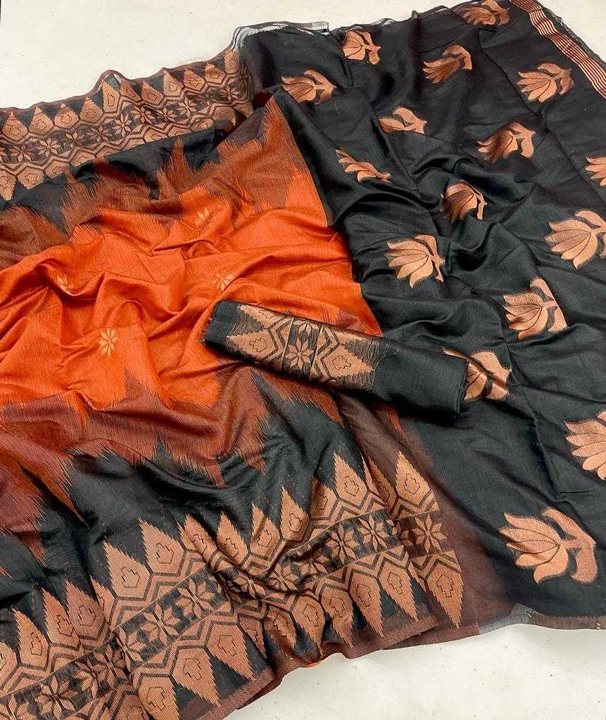 Banarasi Soft Silk Ras 55136 Silk Sarees  Banarasi Silk Soft Silk Traditional Sarees