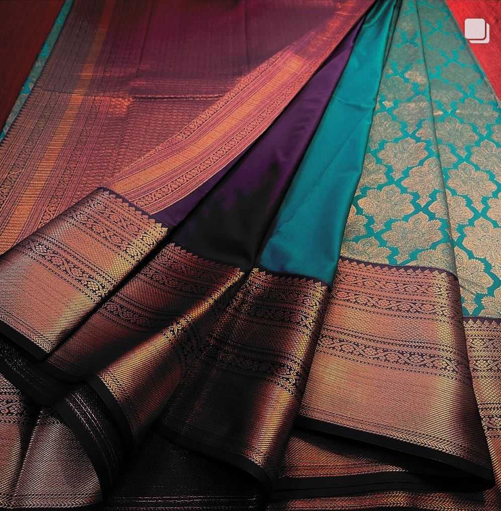 Banarasi Soft Silk Ras 55137 Silk Sarees  Banarasi Silk Soft Silk Traditional Sarees