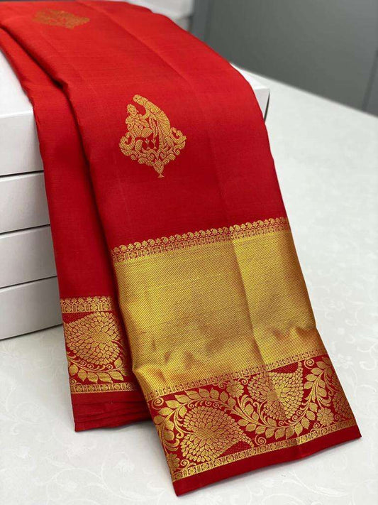 Banarasi Soft Silk Ras 5521 Silk Sarees  Banarasi Silk Soft Silk Traditional Sarees