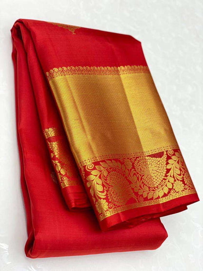 Banarasi Soft Silk Ras 5521 Silk Sarees  Banarasi Silk Soft Silk Traditional Sarees