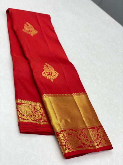 Banarasi Soft Silk Ras 5521 Silk Sarees  Banarasi Silk Soft Silk Traditional Sarees