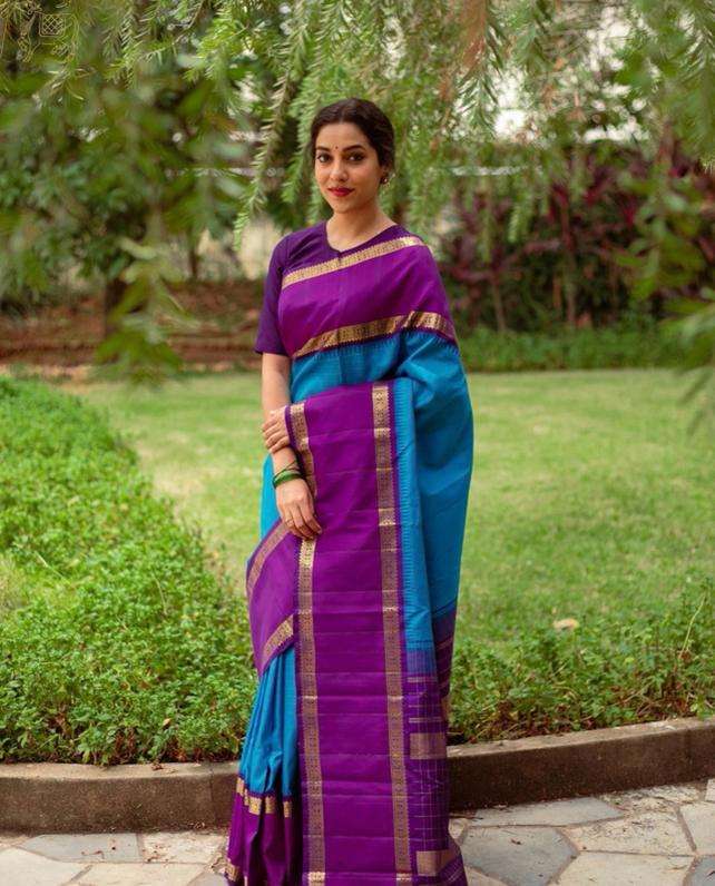 Banarasi Soft Silk Ras 5527 Silk Sarees  Banarasi Silk Soft Silk Traditional Sarees