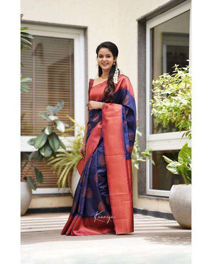 Banarasi Soft Silk Ras 5541 Silk Sarees  Banarasi Silk Soft Silk Traditional Sarees