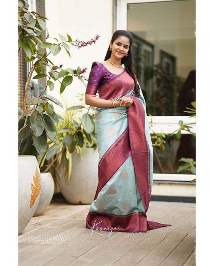 Banarasi Soft Silk Ras 5541 Silk Sarees  Banarasi Silk Soft Silk Traditional Sarees