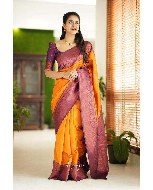 Banarasi Soft Silk Ras 5541 Silk Sarees  Banarasi Silk Soft Silk Traditional Sarees