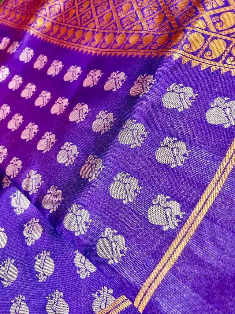 Banarasi Soft Silk Ras 5578  Silk Sarees  Banarasi Silk Soft Silk Traditional Sarees