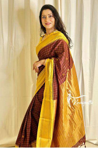 Banarasi Soft Silk Ras 5581  Silk Sarees  Banarasi Silk Soft Silk Traditional Sarees