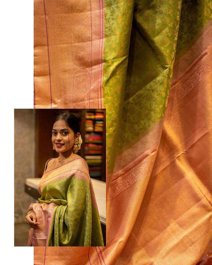 Banarasi Soft Silk Ras 5596 Silk Sarees  Banarasi Silk Soft Silk Traditional Sarees