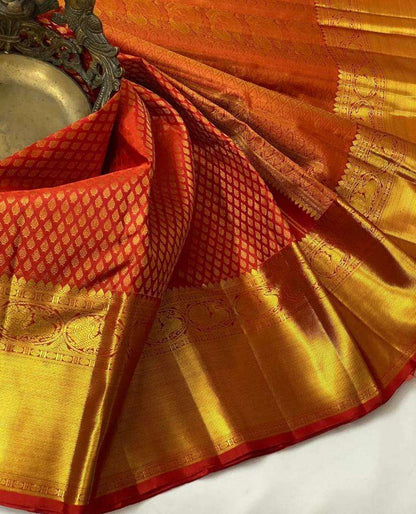 Banarasi Soft Silk Ras 5598 Silk Sarees  Banarasi Silk Soft Silk Traditional Sarees