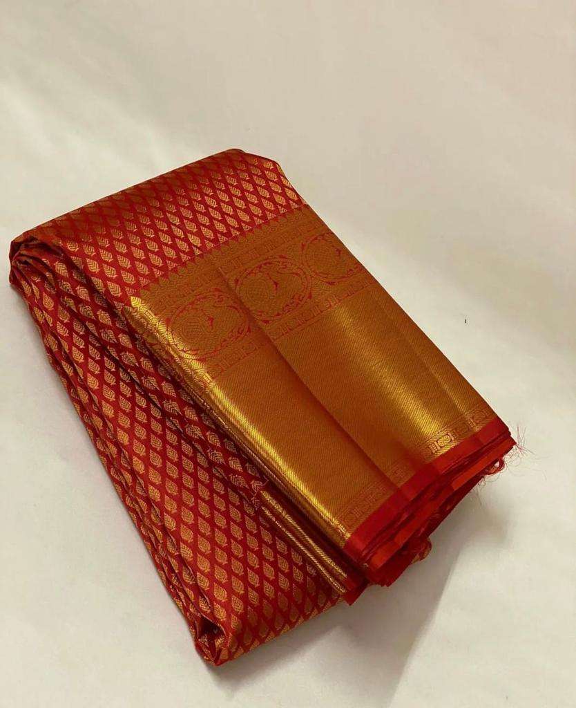 Banarasi Soft Silk Ras 5598 Silk Sarees  Banarasi Silk Soft Silk Traditional Sarees